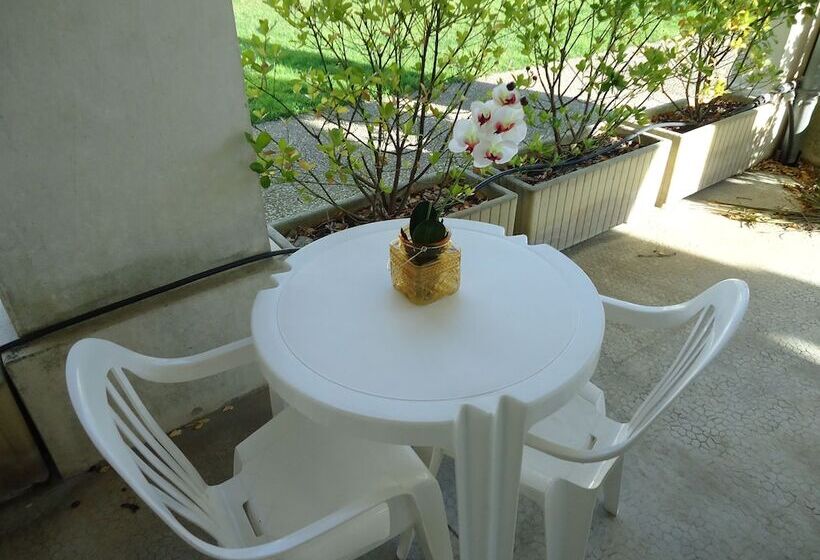 Residences De Bougainville