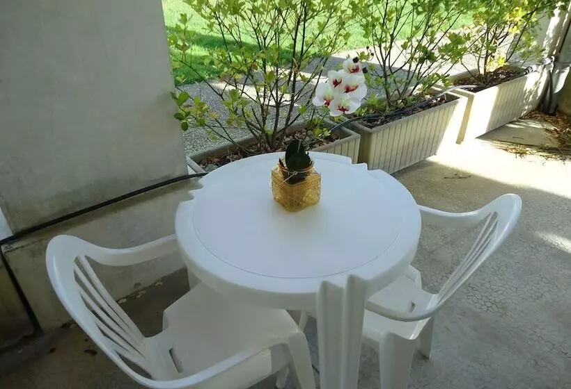 Residences De Bougainville