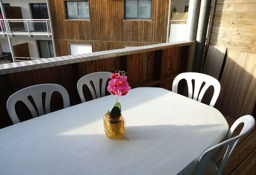 Residences De Bougainville