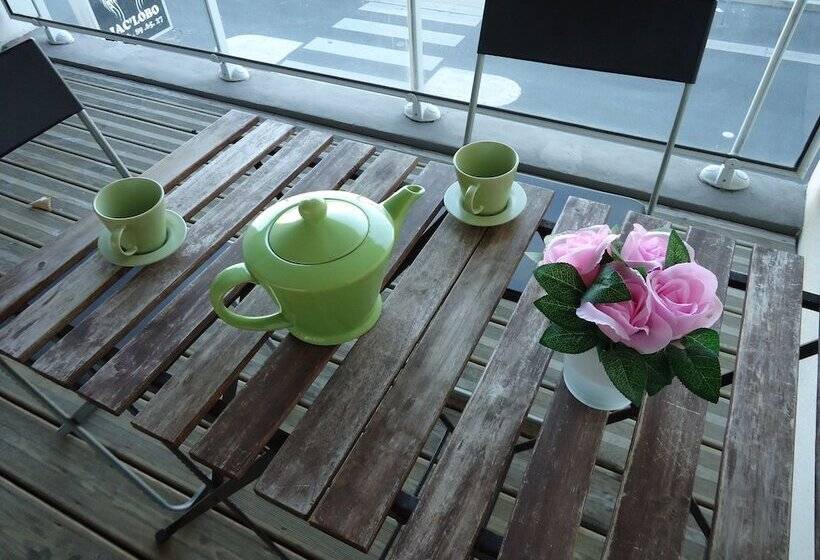 Residences De Bougainville