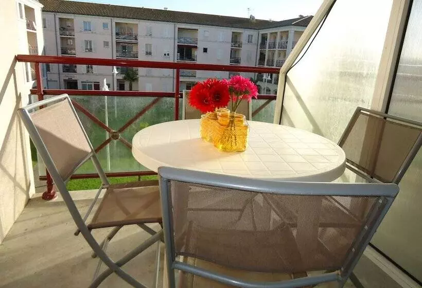 Residences De Bougainville