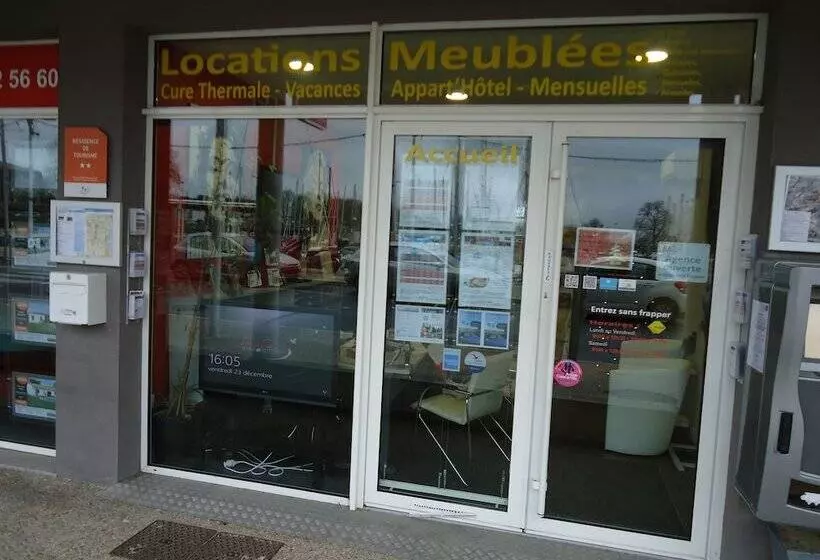 Residences De Bougainville