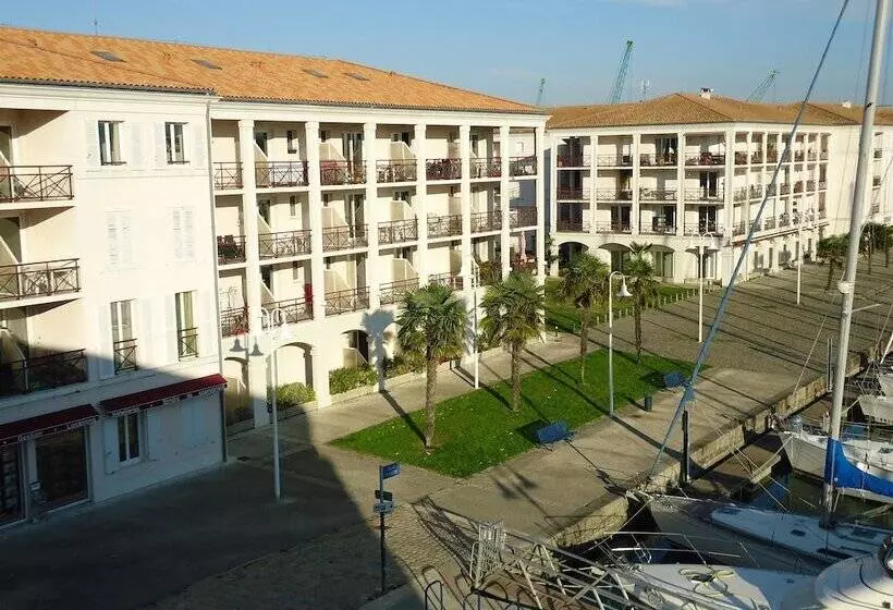 Residences De Bougainville