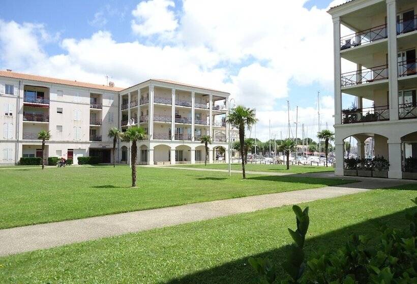 Residences De Bougainville