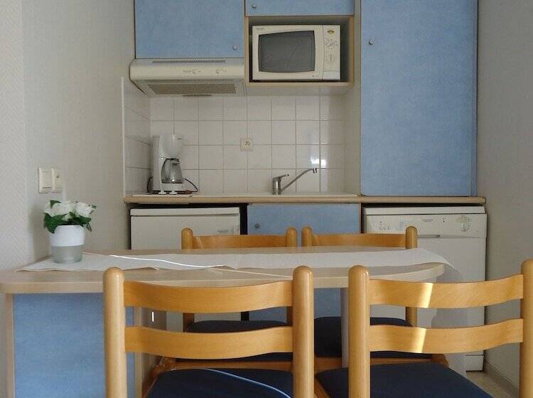 Residences De Bougainville