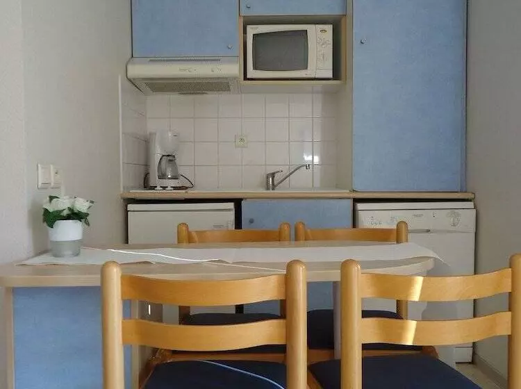 Residences De Bougainville