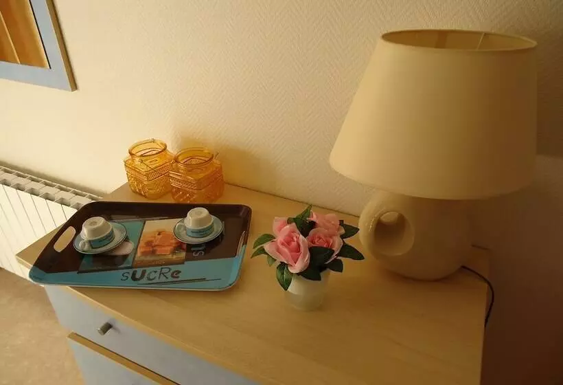 Residences De Bougainville