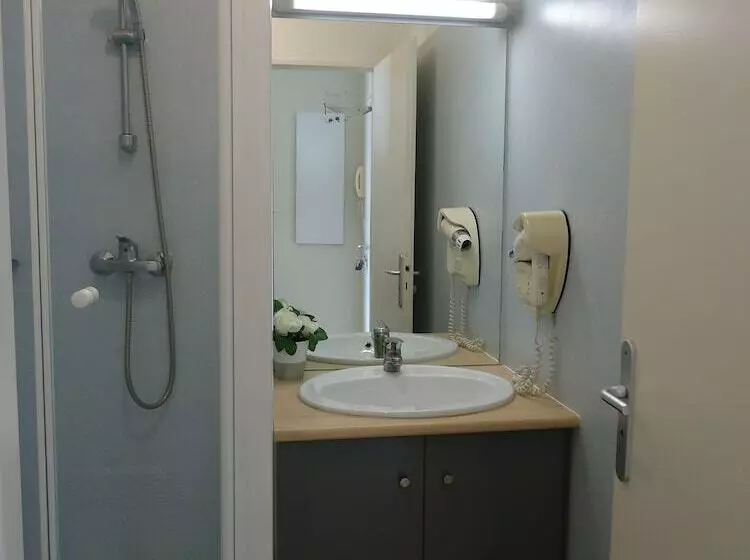 Residences De Bougainville