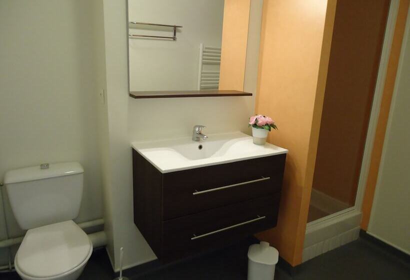 Residences De Bougainville