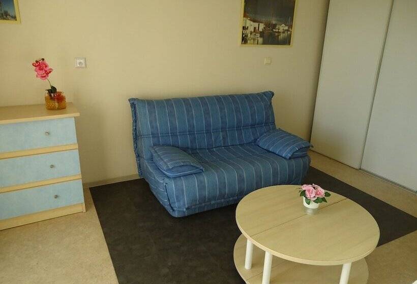 Residences De Bougainville