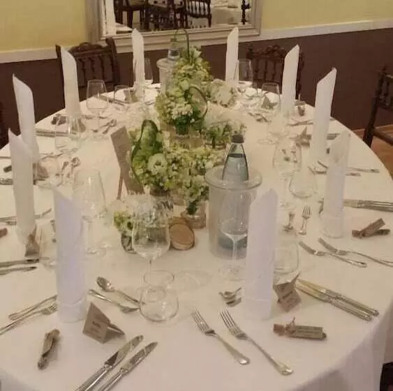 דירת נופש Annahof