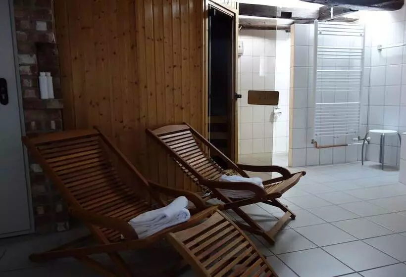 דירת נופש Annahof