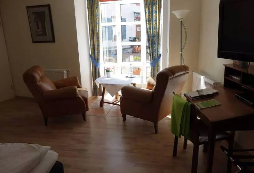 דירת נופש Annahof