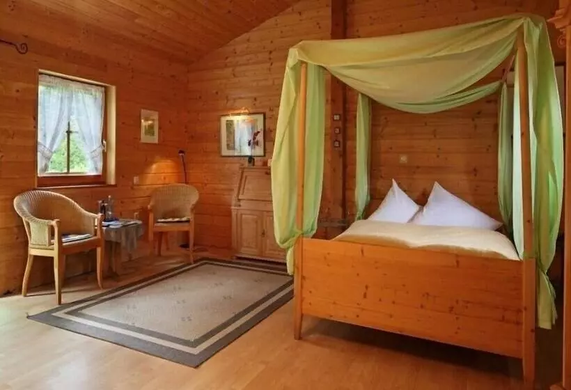 דירת נופש Annahof