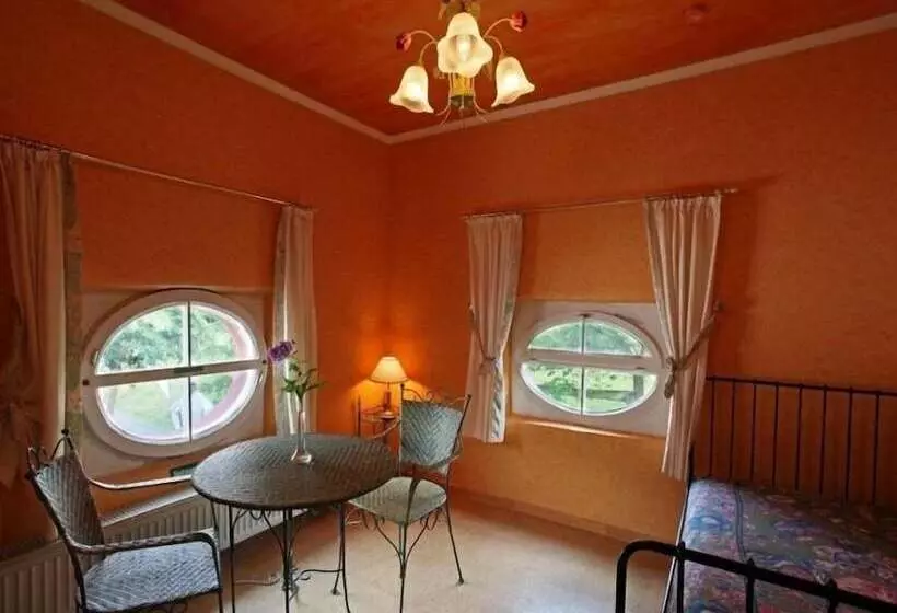 דירת נופש Annahof