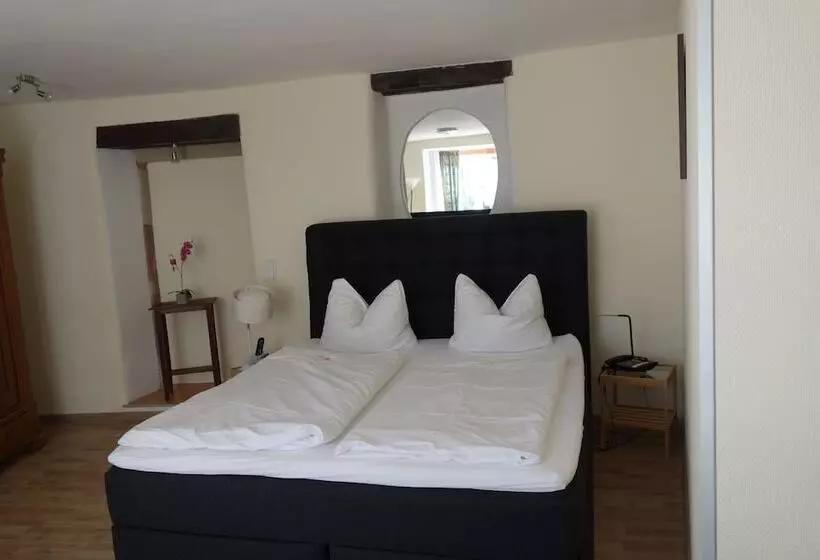 דירת נופש Annahof