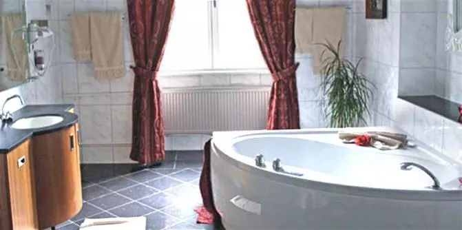 Schlosshotel Rühstädt Garni   Natur & Erholung An Der Elbe