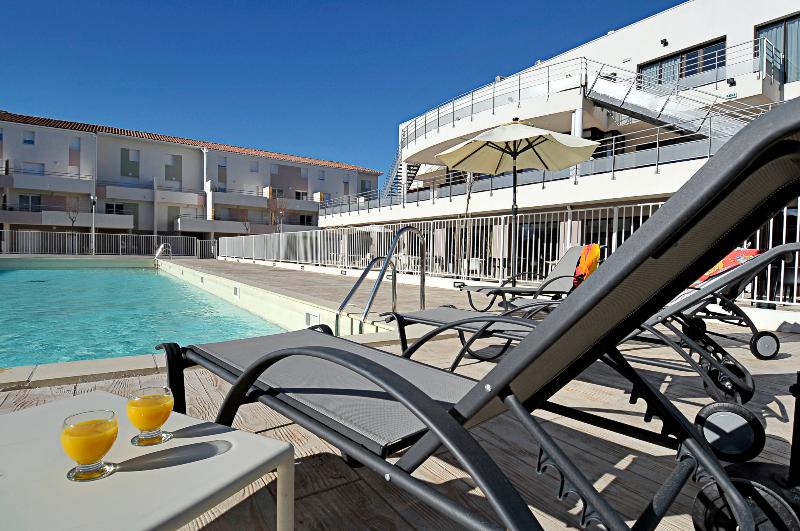 Vacanceole  Residence Cap Camargue