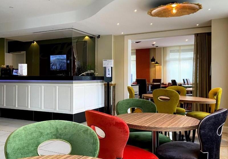 Vacanceole  Residence Cap Camargue