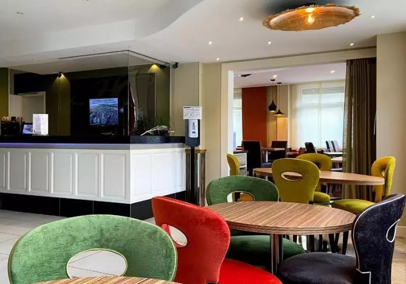 Vacanceole  Residence Cap Camargue