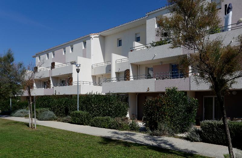 Vacanceole  Residence Cap Camargue