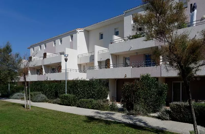 Vacanceole  Residence Cap Camargue