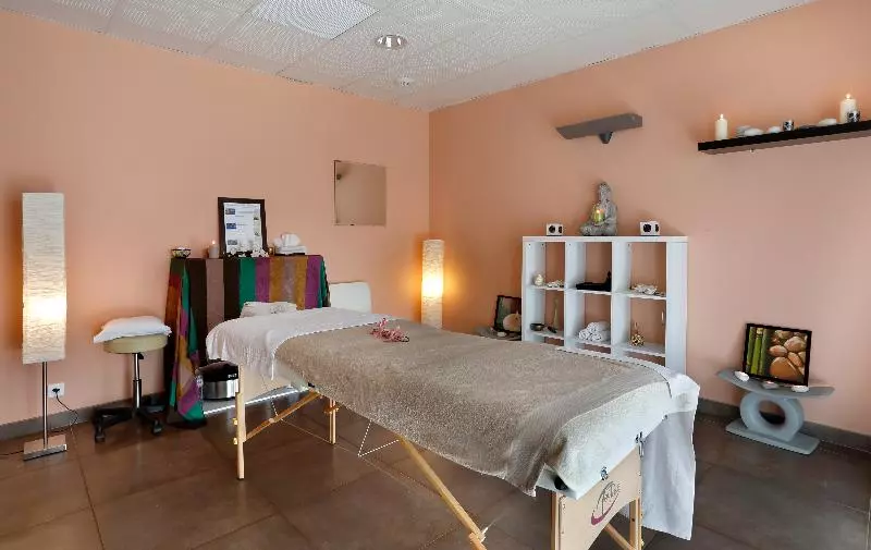 Vacanceole  Residence Cap Camargue