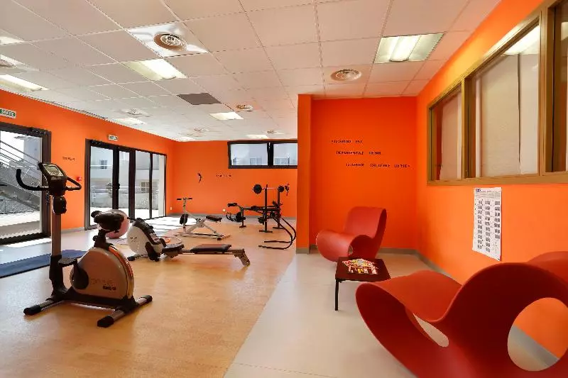 Vacanceole  Residence Cap Camargue