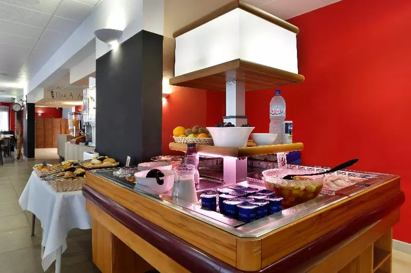 Vacanceole  Residence Cap Camargue