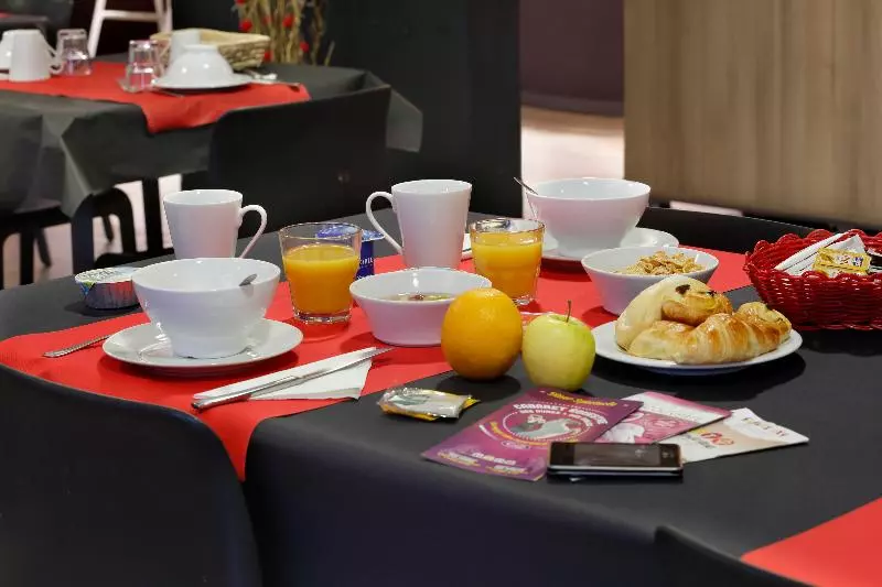 Vacanceole  Residence Cap Camargue