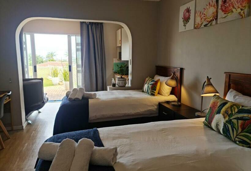 Africatamna Self Catering House