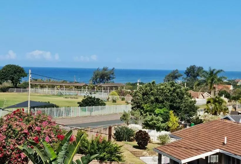 Africatamna Self Catering House