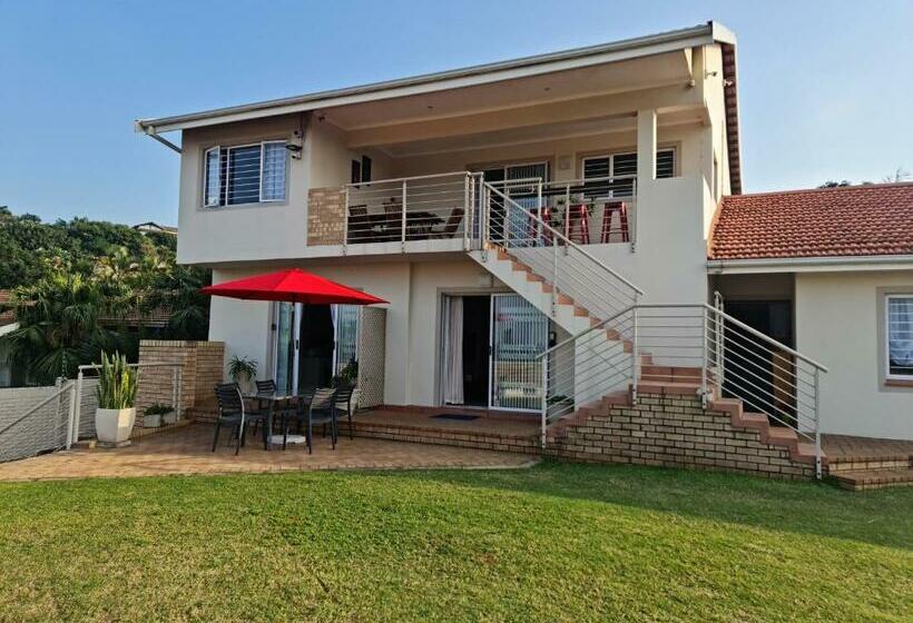 Africatamna Self Catering House