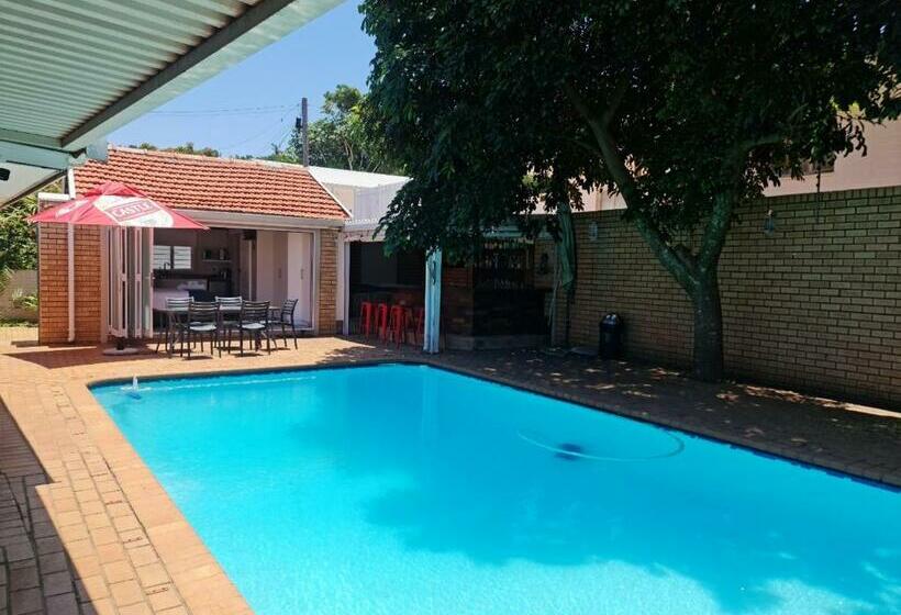 Africatamna Self Catering House