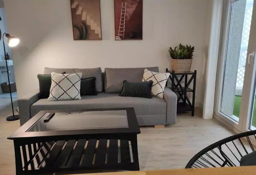 Apartamento A 140 M Playa Caneliñas  2 Habit. 4 6 Pax
