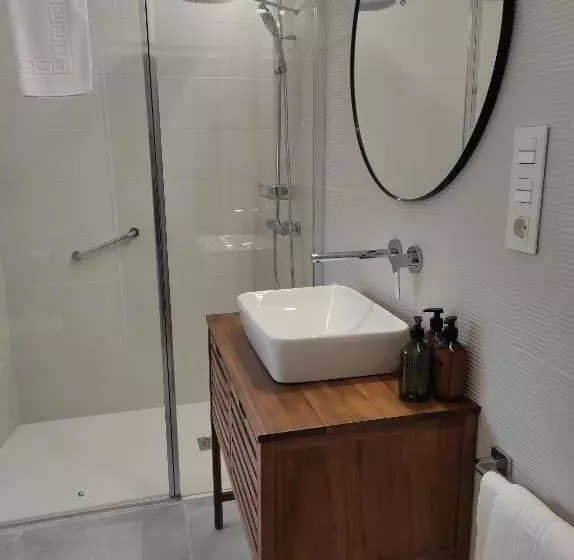 Apartamento A 140 M Playa Caneliñas  2 Habit. 4 6 Pax