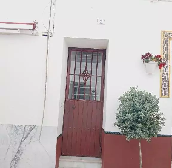 Apartamento El Colmao