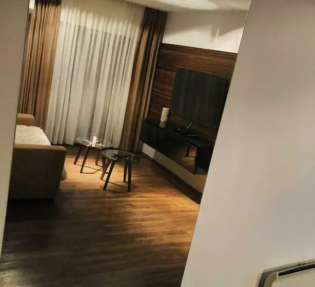 Apartman 11