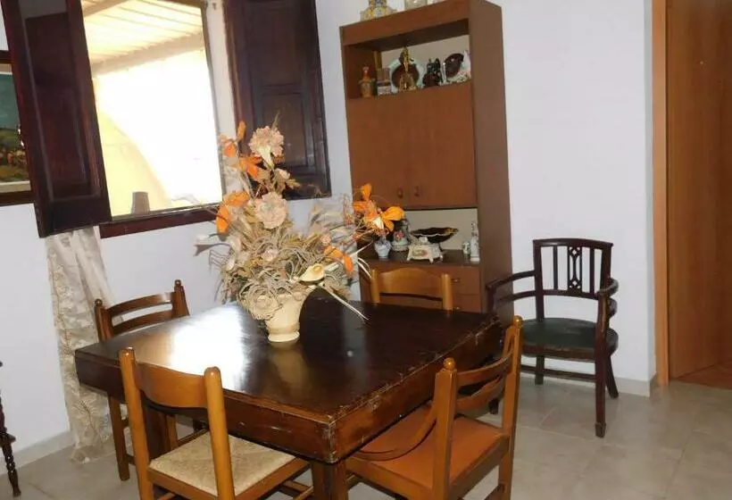 Casa Vacanze Za N Zina
