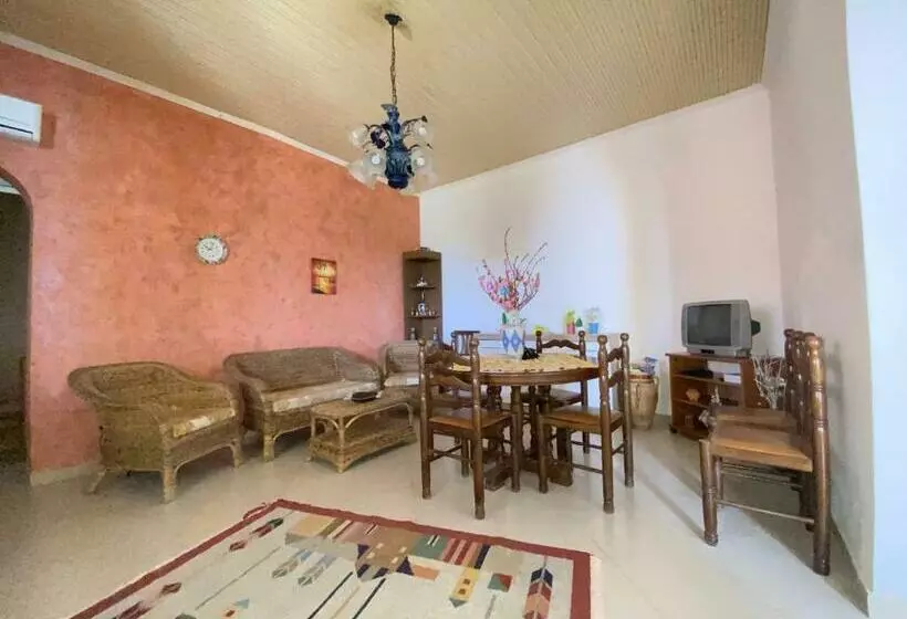 Casa Vacanze Za N Zina