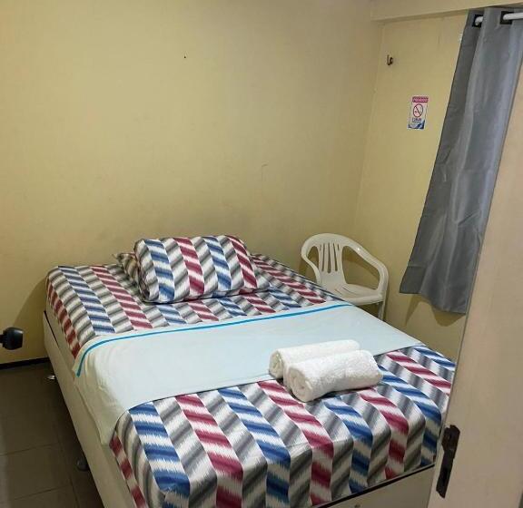 Edifício Preamar 703 Perto Da Feirinha Da Beira Mar