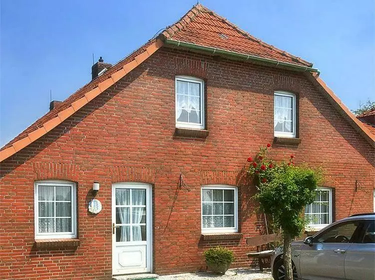 Ferienwohnungen Haus Hasenweide