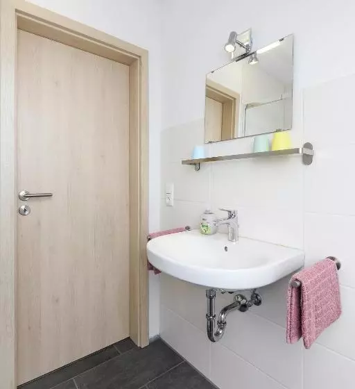 Ferienwohnungen Haus Hasenweide