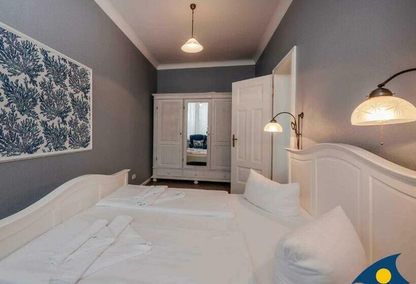 Haus Meerblick Whg 02