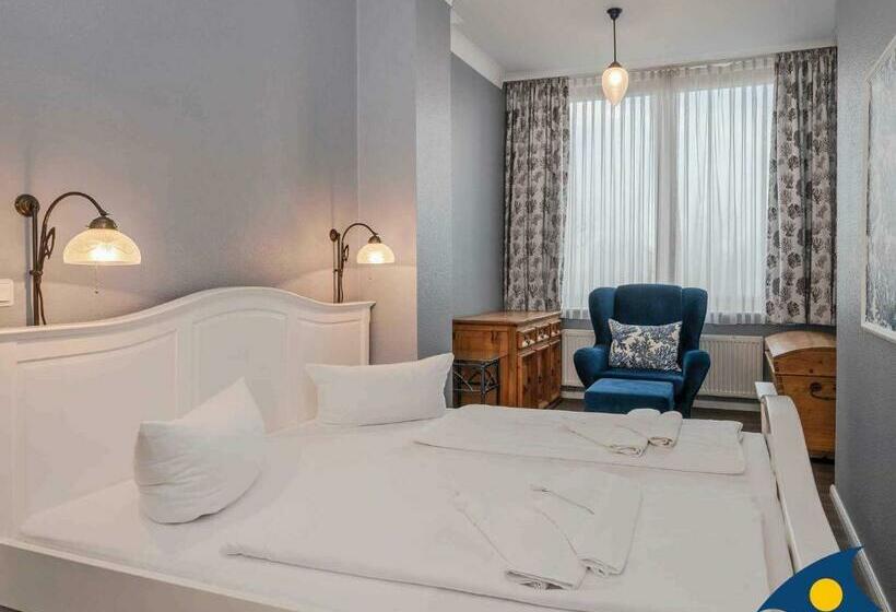 Haus Meerblick Whg 02