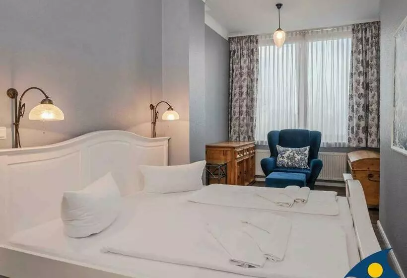 Haus Meerblick Whg 02