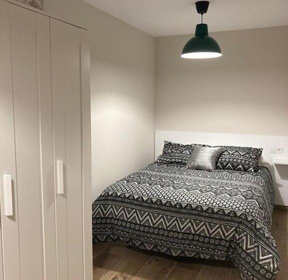 La Esquina Del Puerto