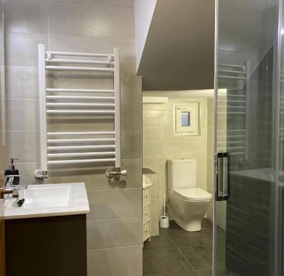 La Esquina Del Puerto