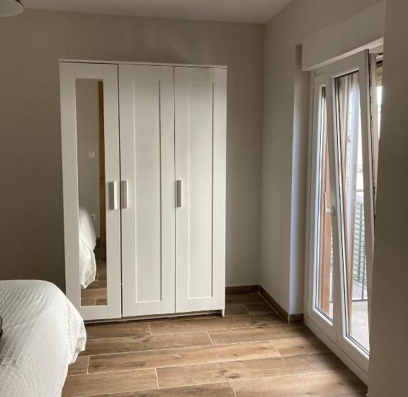 La Esquina Del Puerto