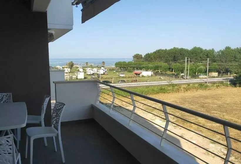 Lorenzo Al Mare
